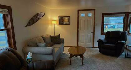 Convenience in Kingsford