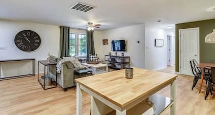 The Carriage House at King's Crossing