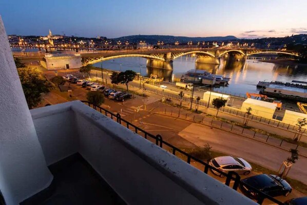 Àrea exterior de l'allotjament