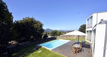 Lovely Caminha Villa | 3 Bedrooms | Villa Lilac | Private Pool & Beautiful.