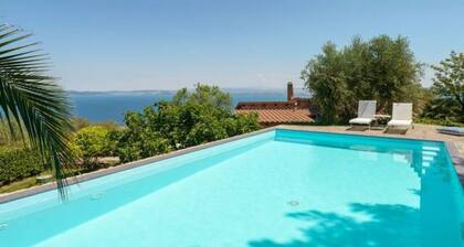 Villa Tuscan Sunrise the perfect family escape on the coast of Tuscany