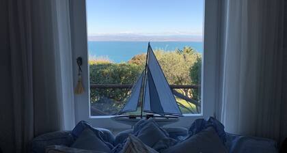 Villa Tuscan Sunrise the perfect family escape on the coast of Tuscany