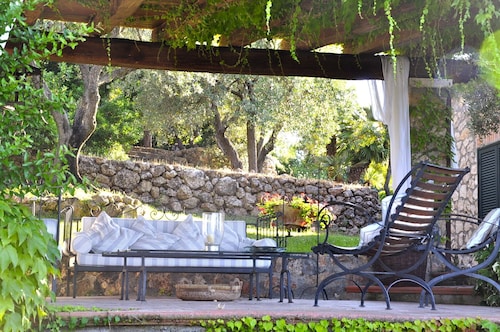 Villa Tuscan Sunrise the perfect family escape on the coast of Tuscany