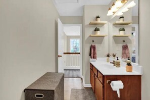 Interior - Entire Home in the Bluegrass (Lexington)