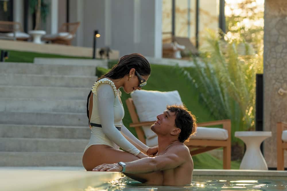 Epic Tamarindo Boutique Hotel