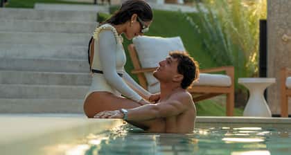 Epic Tamarindo Boutique Hotel