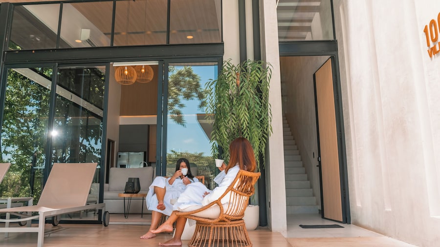 Epic Tamarindo Boutique Hotel