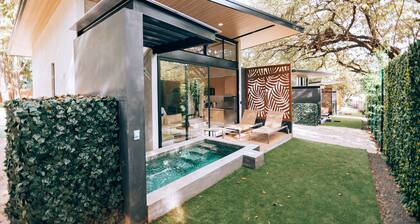 Epic Tamarindo Boutique Hotel