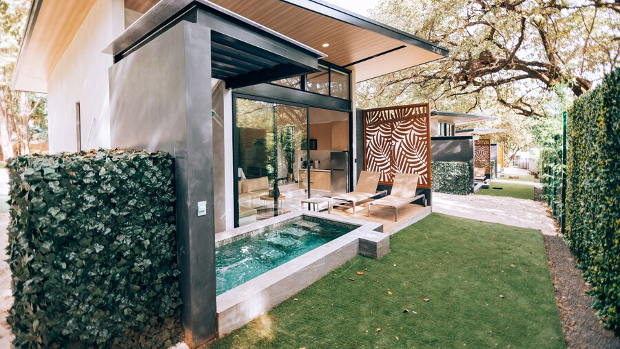 Epic Tamarindo Boutique Hotel