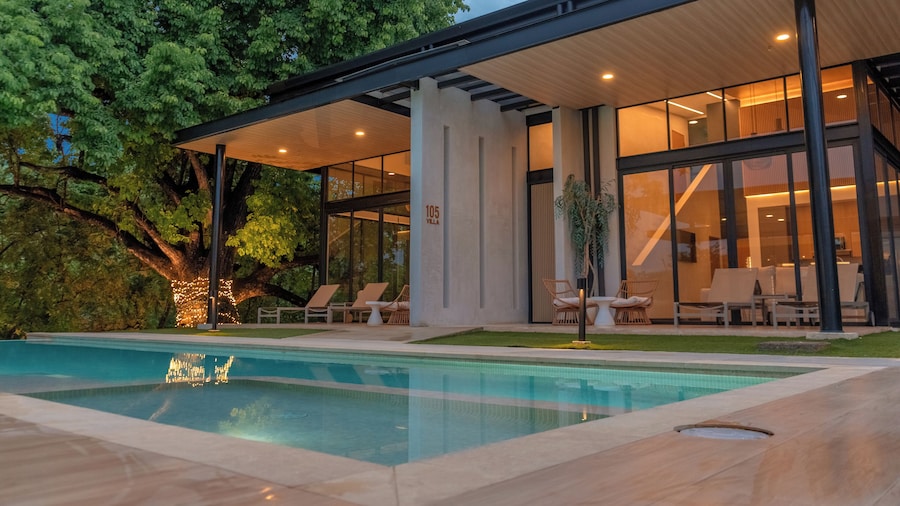 Epic Tamarindo Boutique Hotel