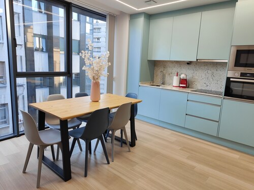 Lujo y Confort en Ubicación Privilegiada