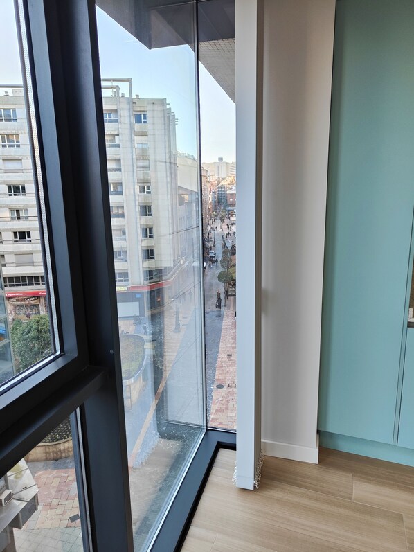 Interior - Lujo y Confort en Ubicación Privilegiada (Oviedo)