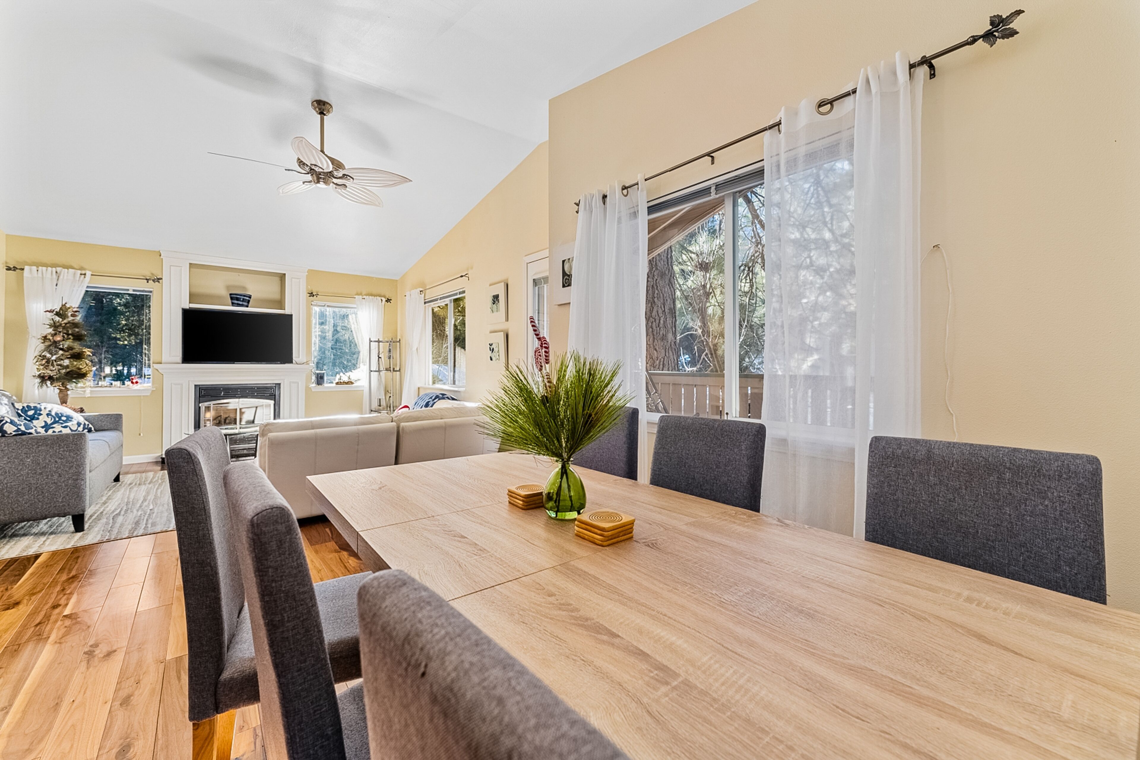 تناول الطعام