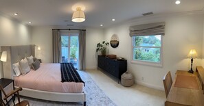 3 Schlafzimmer, Bügeleisen/Bügelbrett, kostenloses WLAN