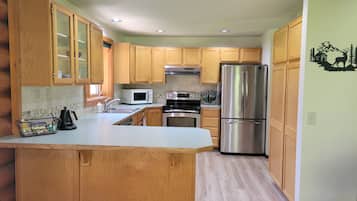 Serviettes en papier