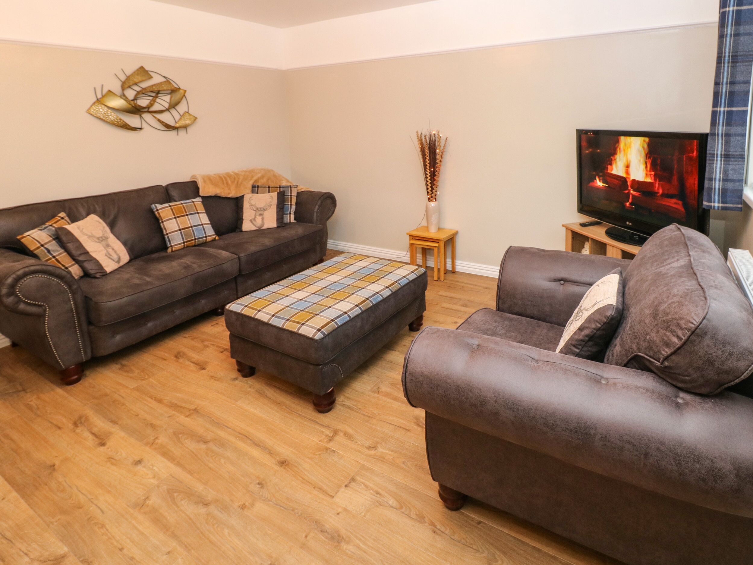 S?n Y Môr, Pet Friendly, Country Holiday Cottage In Burry Port - Llanelli