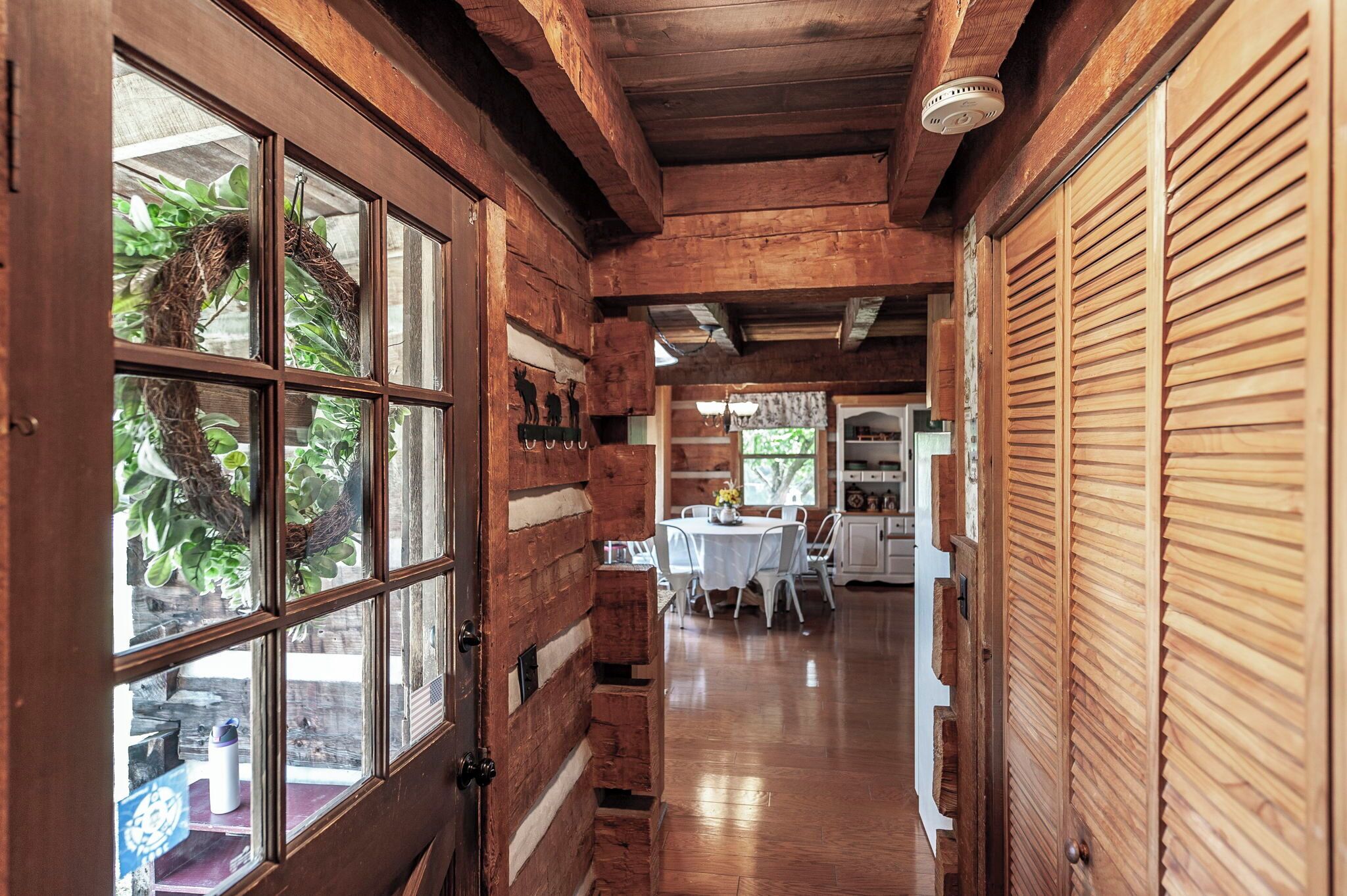 Servei de restauració