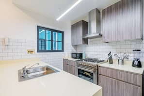 Apartment | Private kitchen