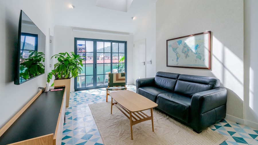 Casa Quijano 06 By Wynwood House