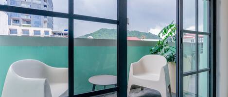 Appartamento | Terrazza/patio