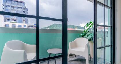 Casa Quijano 06 By Wynwood House