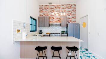 Apartamento | Sala de jantar
