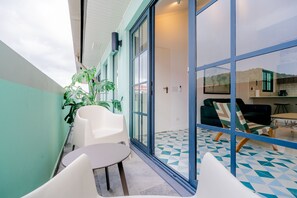 Exterior - Casa Quijano 06 By Wynwood House (Panama City)