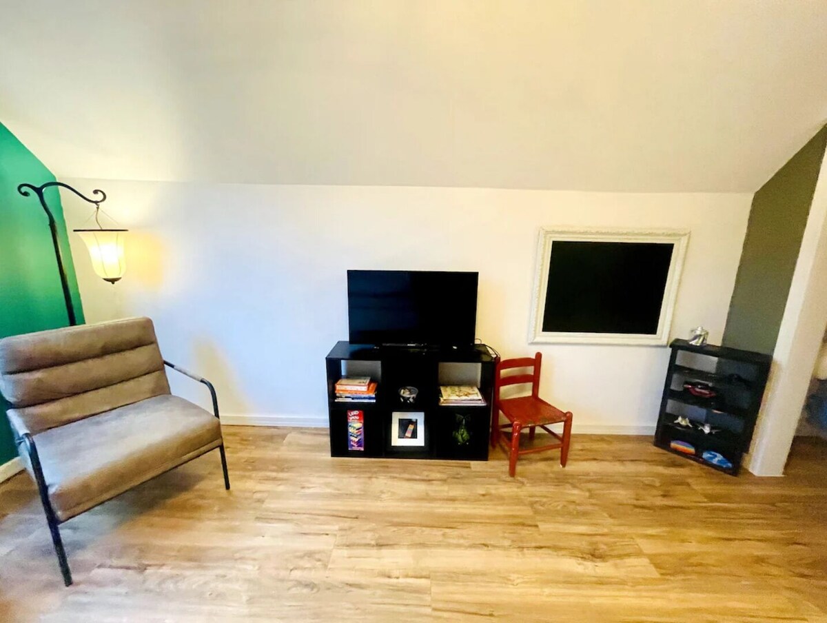 Bild für Gastgeberprofil