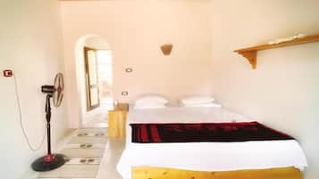 1 dormitorio, wifi, ropa de cama