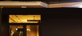 Plaza Boutique Hotel