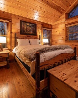 3 habitaciones, wifi gratis y ropa de cama 