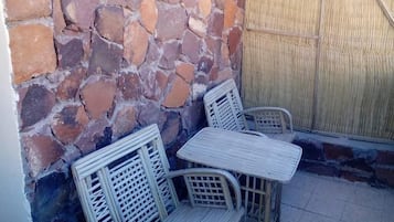 Terraço/pátio