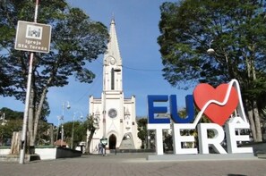 Lugar de interés