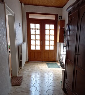 Interior - Maison T 3 à la Campagne (Chepy)