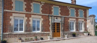 Maison T 3 à la Campagne