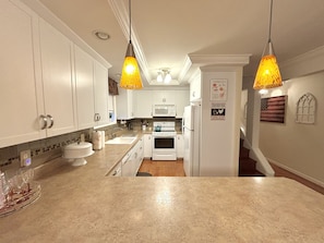 Private kitchen - Private Country Home Minutes To Hunter Mountain! (Hunter)