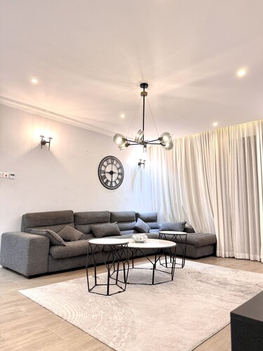 Brills staycation Exim apartments