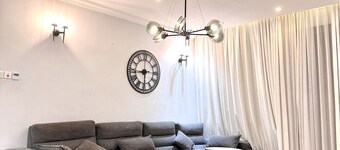 Brills staycation Exim apartments