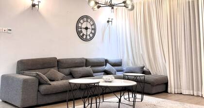 Brills staycation Exim apartments