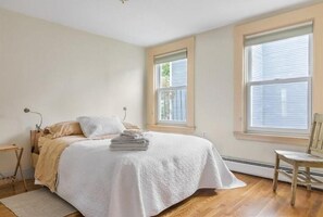 3 habitaciones