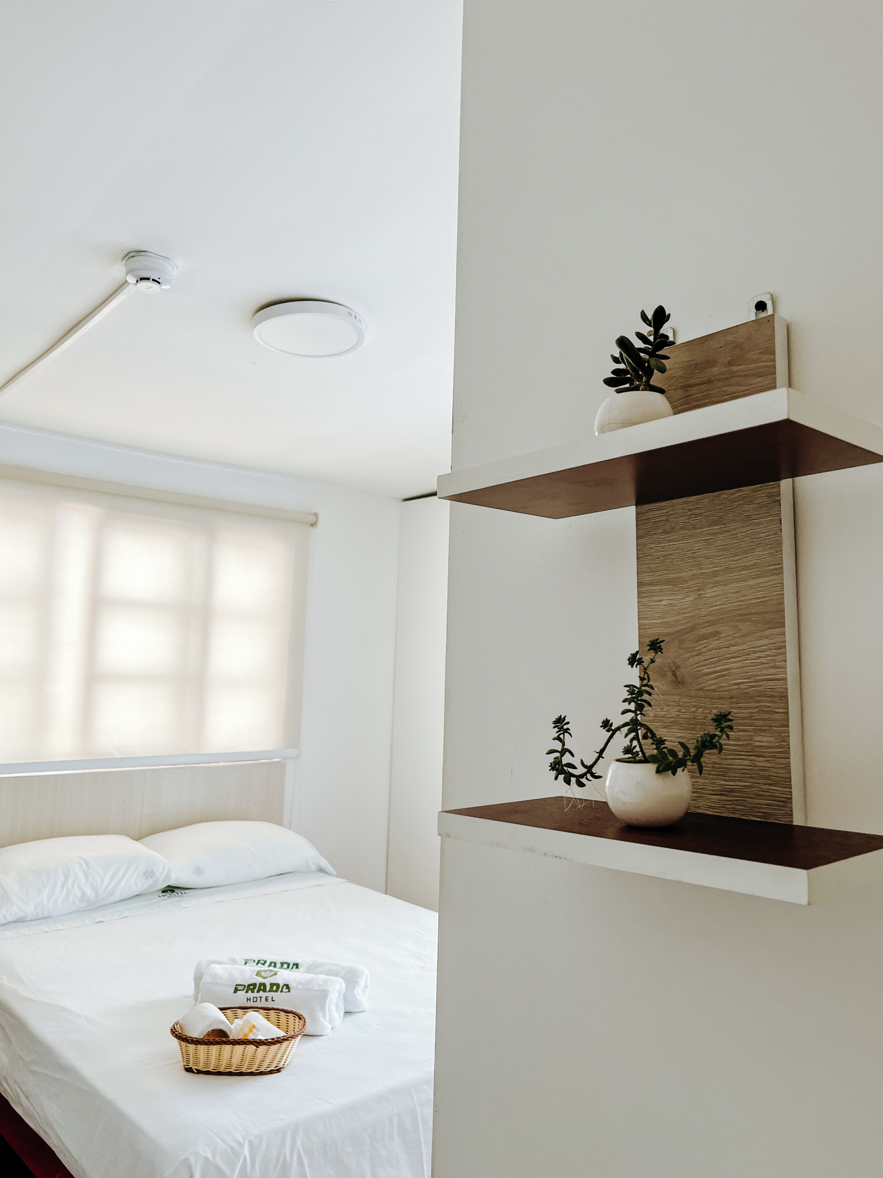 Panoramic Room, 1 Queen Bed, City View