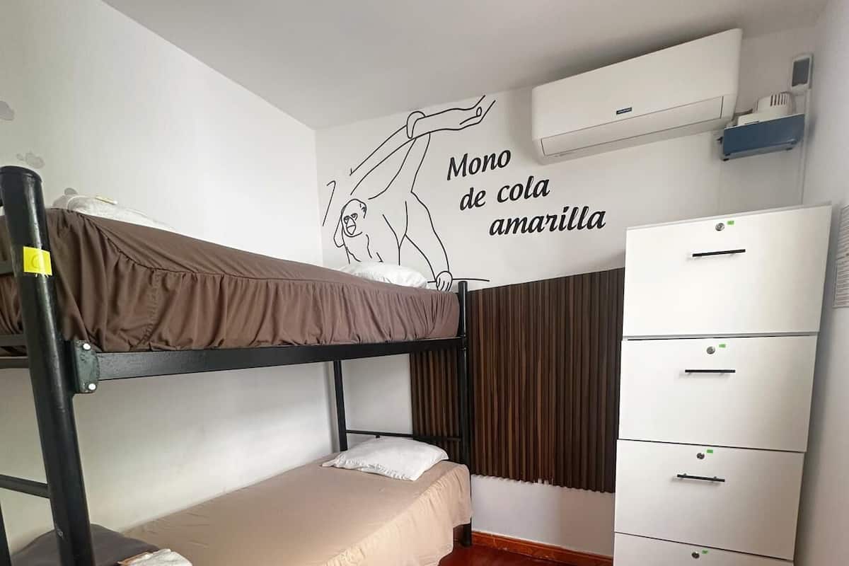 Con stile personalizzato, Wi-Fi gratuito, lenzuola