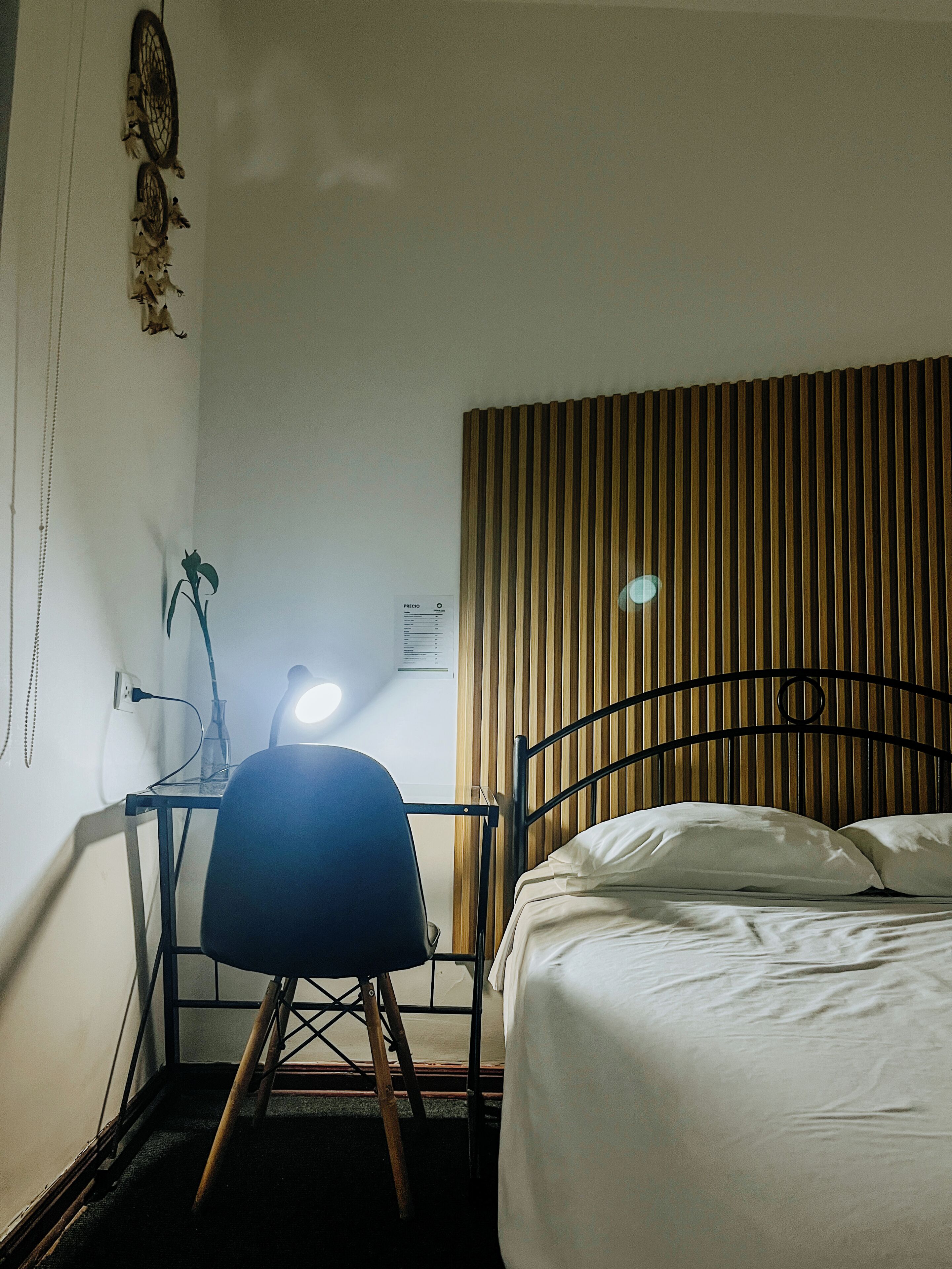 Deluxe Room, 1 Katil Ratu (Queen) | Dihias secara berasingan, Wi-fi percuma, cadar katil 