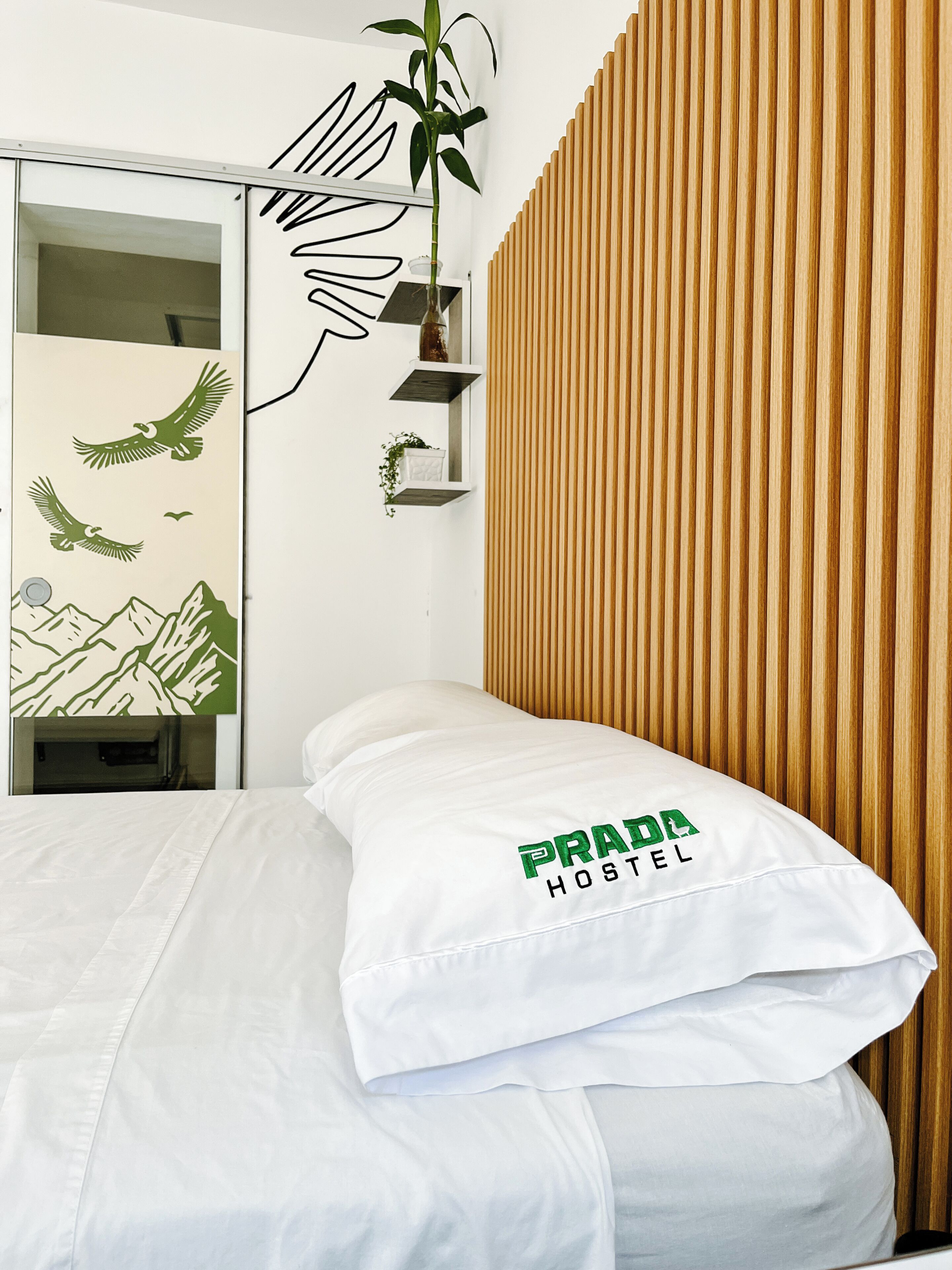 Design Room, 1 Queen Bed, City View