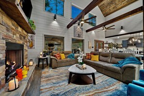 Smart-tv, pejs, videospil, bordfodbold