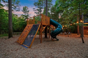 Espace pour enfants