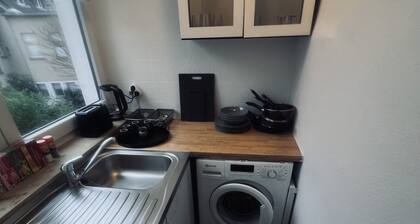 Deluxe Doppelzimmer in Bester Lage