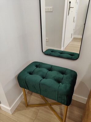 Interior - Loft Moderno en el Corazón de Oviedo (Oviedo)