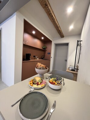 Servei de restauració