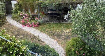 Bed & Breakfast / Chambre avec petit déjeuner